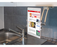 4smarts Uchwyt kuchenny  ErgoFix H7 do tabletów i smartfonów - 1512720 - zdjęcie 4